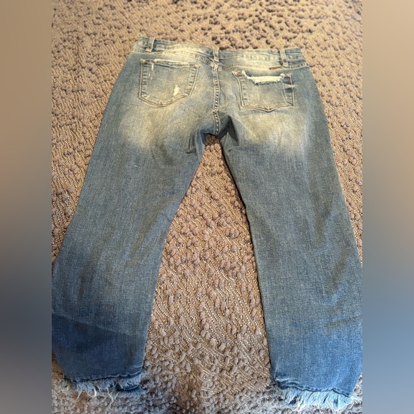 KanCan Denim Jeans - Picture 3 of 5